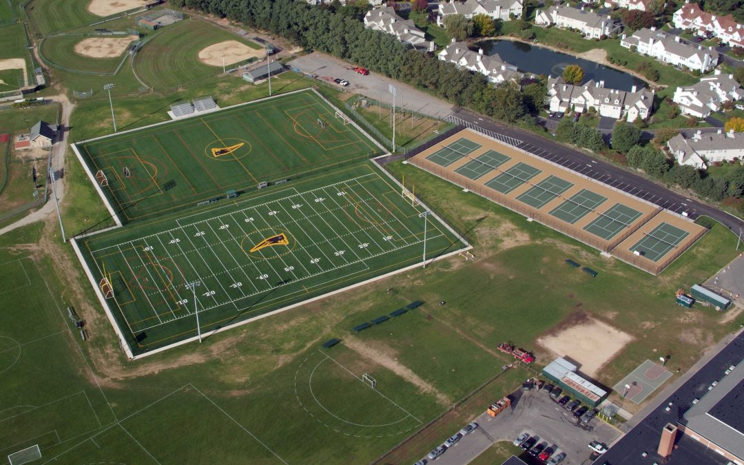 Three Village Central School District