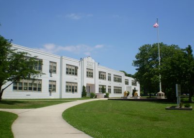 Amityville Union Free School District