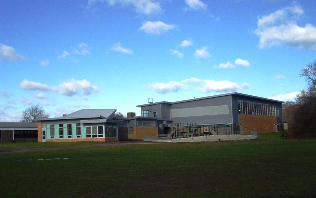 Babylon Union Free School District