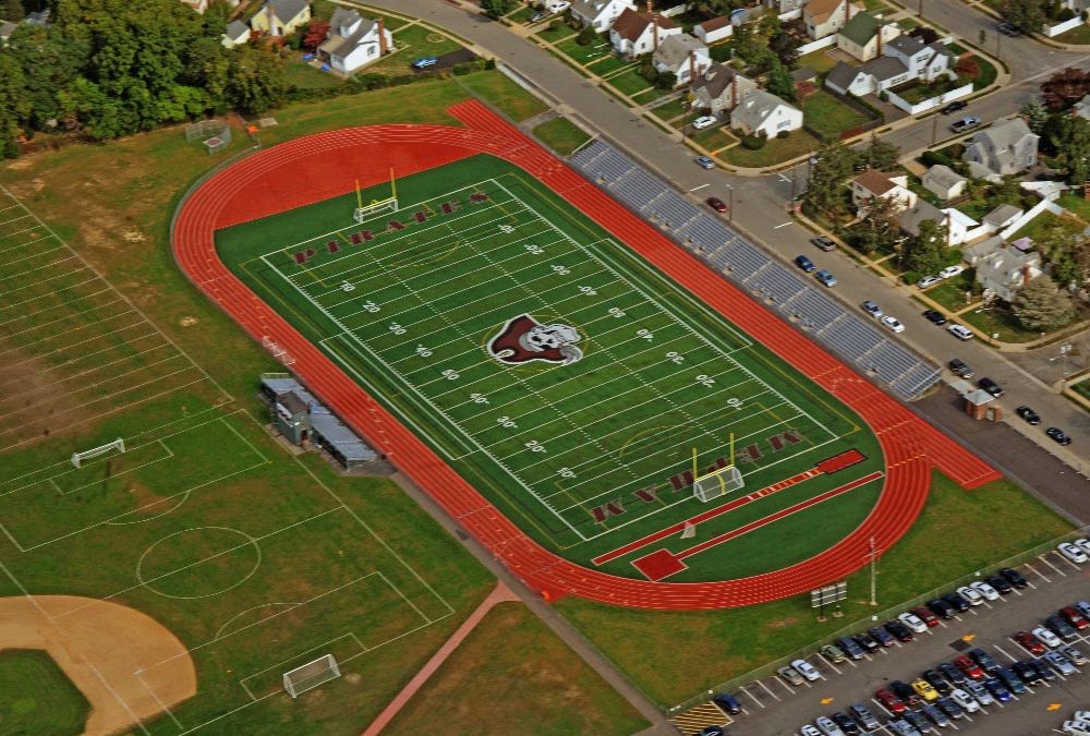 Bellmore-Merrick Union Free School District