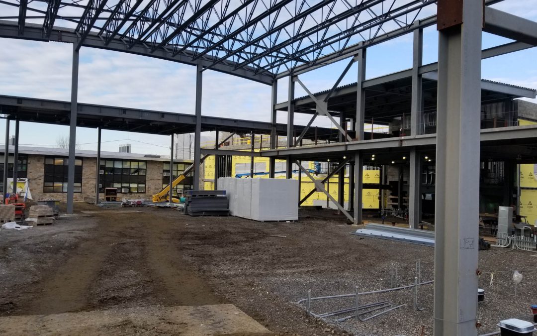 Blind Brook – Rye Union Free School District