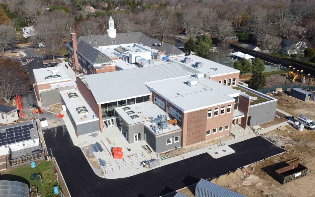 Bridgehampton Union Free School District