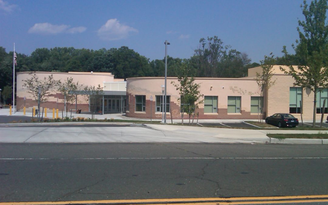 Bridgeport Discovery Magnet School