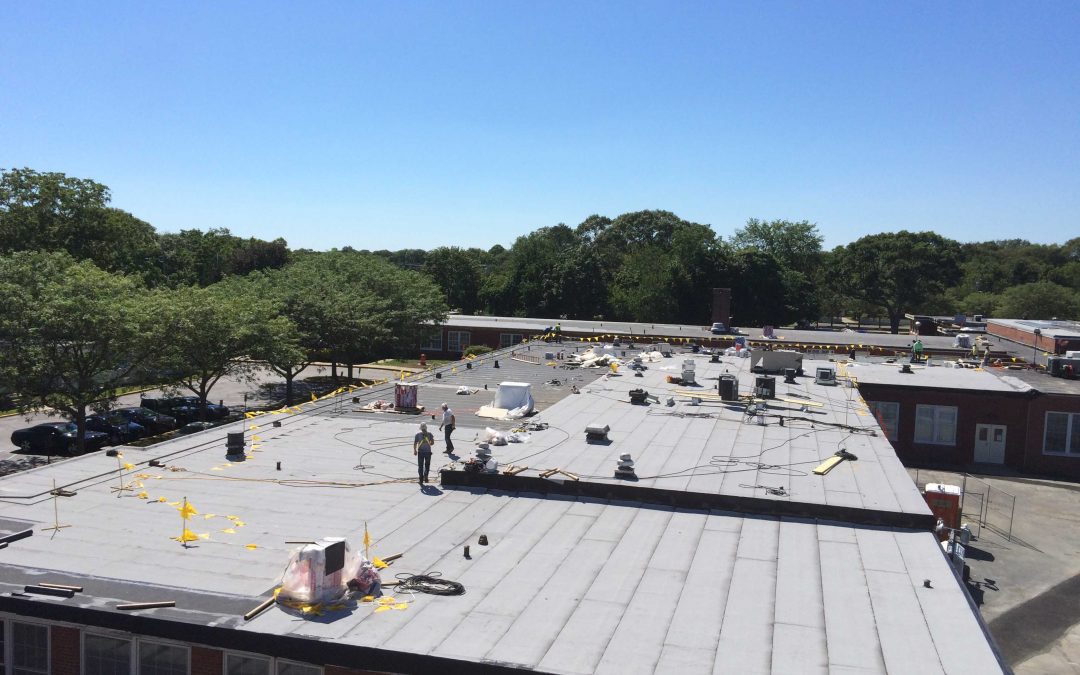 Center Moriches Union Free School District
