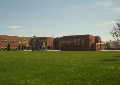 East Rockaway Union Free School District
