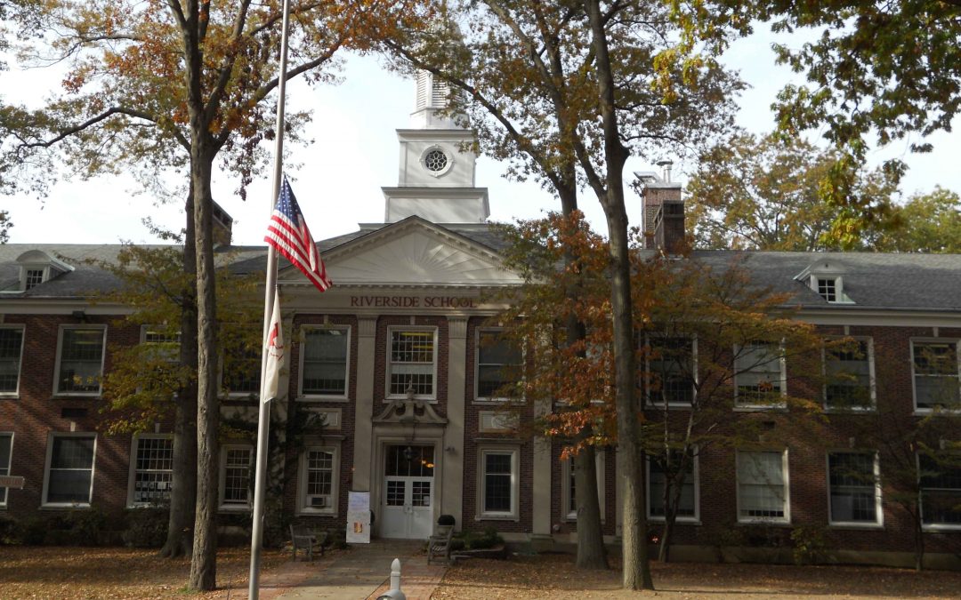 Greenwich CT Public Schools