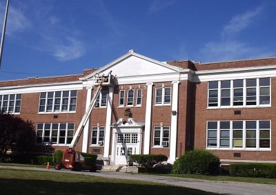 New Hyde Park – Garden City Park Union Free School District