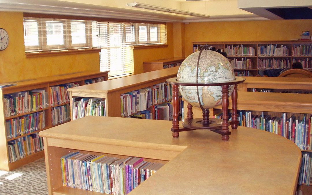Oyster Bay – East Norwich Central School District