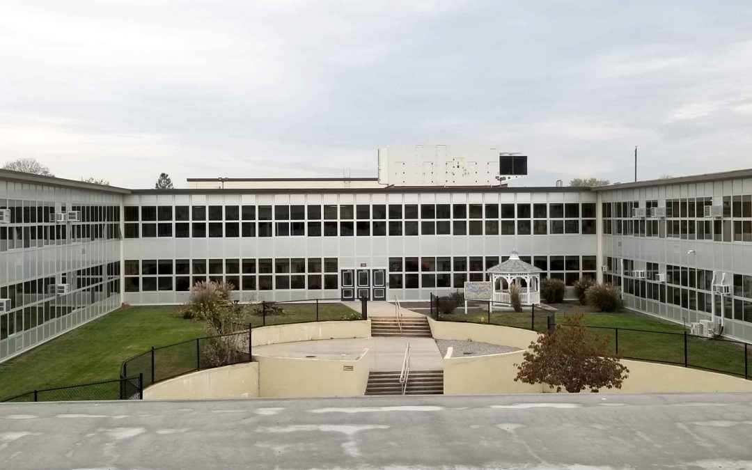 Plainview – Old Bethpage Union Free School District