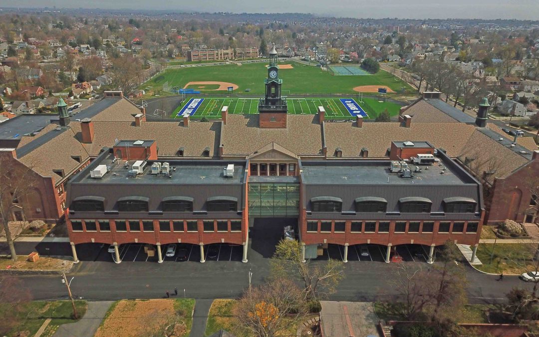 Port Chester – Rye Union Free School District