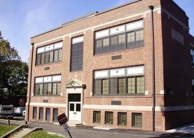 Port Jefferson Union Free School District