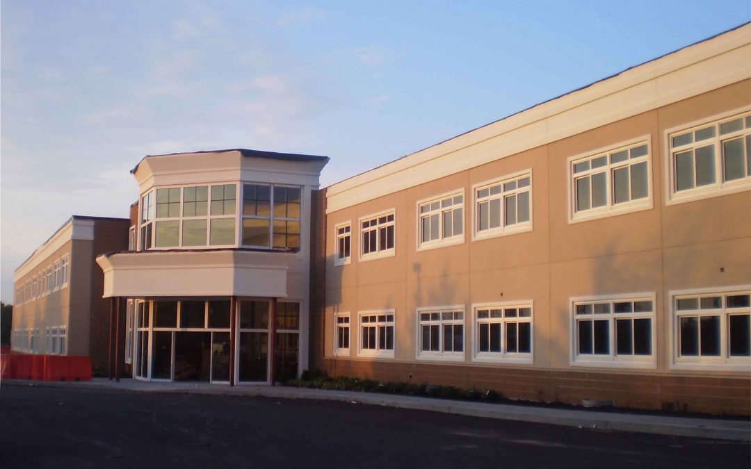 Riverhead Charter School
