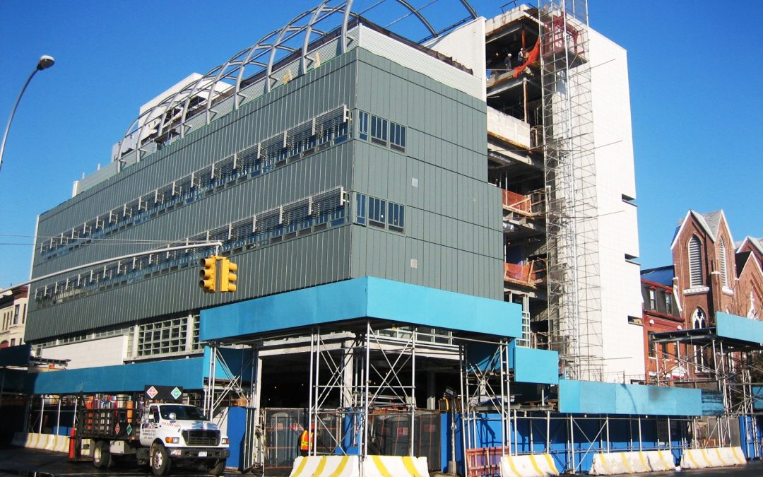 New York City School Construction Authority